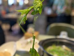 丝瓜尖-三克火锅影院(来福士店)