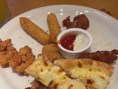 -菲滋意式餐厅(黄岩洞天店)