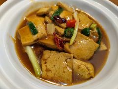 -陈聚德炒牛肉(樱花二路店)