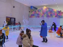 -宁波冰雪大世界(北仑区)