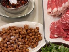 -福寿斋·老北京铜锅涮肉·烤鸭(顺义总店)