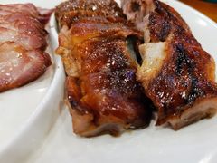 -澳门陈光记烧味饭店(南京德基广场店)