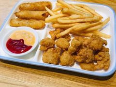 -菲滋意式餐厅(西溪印象城店)
