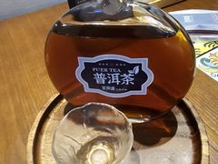 -芸南道·过桥米线(昆明老街旗舰店)