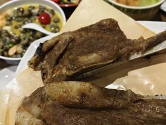 -锡和无锡菜(景丽苑店)