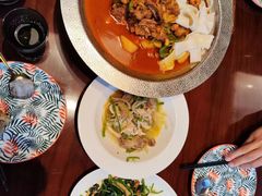 -那拉提之疆·新疆菜(美院店)