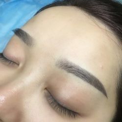 -薇漫里纹眉半永久连锁品牌