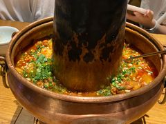 -一坐一忘云南菜(嘉里中心店)