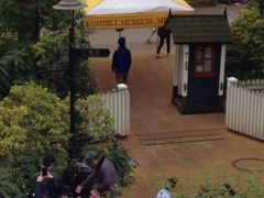 -三鹰之森吉卜力美术馆