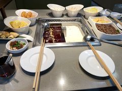 -海底捞火锅(杭州滨江九宜城店)