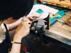 -三千·银饰木艺体验订制