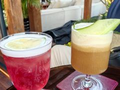 -广州柏悦酒店·悦吧·顶楼露天酒吧