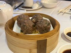-山泉公馆酒家(珠江新城店)
