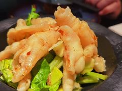 -美奈小馆·越南料理(福田星河COCO Park店)