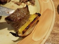 -五洲皇冠巴西烤肉餐厅