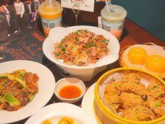 -前海沿·青岛菜(五四广场永旺店)