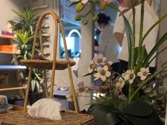 -施奈儿.洗头頭療.按摩SPA.采耳(上梅林店)