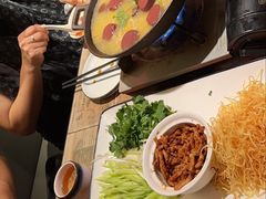 -四姐妹东北饺子(沙尾路店)