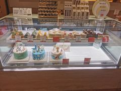 -那家面包房(珠江路店)