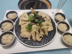 -琼菜人家·海南菜·文昌鸡(文昌大道店)