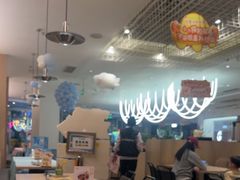 -卡朋西餐(东方广场店)