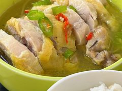 -箪食记(汉口路店)