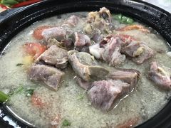 -钰洁腊排骨火锅