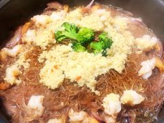 -老灶房-四川土菜(开元店)