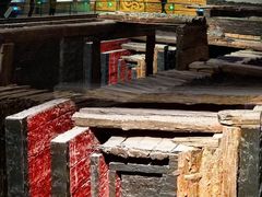 -北京大葆台遗址博物馆