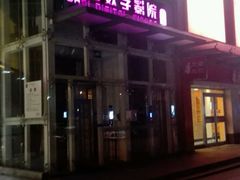 -大地影院(宁波培罗成店)