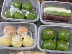 -许阿姨糕团店(南京总店)