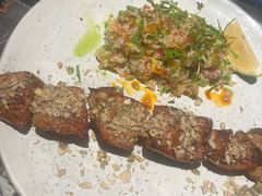 -LESCEDARS Brasserie Bistro香柏树