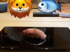 -鮨青(恒基名人购物中心店)