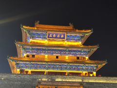 -鼓楼夜市