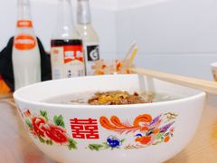 -矮子粉店1985·长沙米粉(湘春路店)