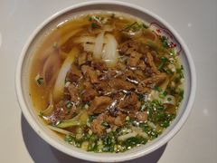 -李兰英湖南面馆(护国路店)