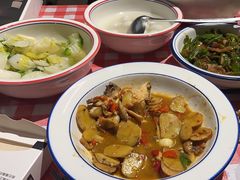-老妈家庭厨房(观沙岭店)
