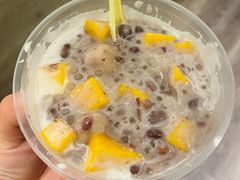 -透心凉糖水(听海居店)