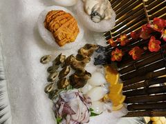 -尚海豆捞(乐虹坊店)