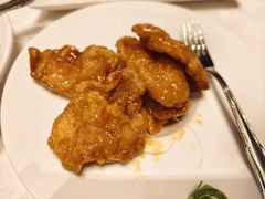 -臻宝中餐厅·大连菜·海鲜·融合菜(大连一方城堡豪华精选酒店)