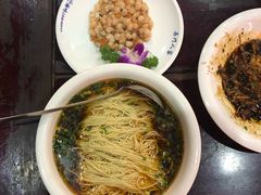 五虾面-吴门人家·苏宴宫廷菜(拙政园店)
