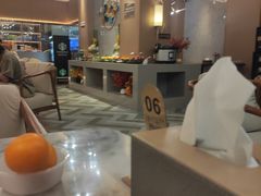 -御海8号温泉酒店