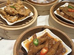 -东方早茶 海鲜•青岛菜(国信体育中心店)