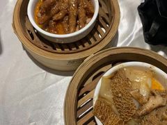 -明珠海港大酒店