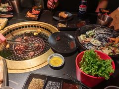 -谷牛和牛烤肉(漕河泾印象城店)