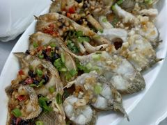 -海鲜街菜馆(海珠南路店)