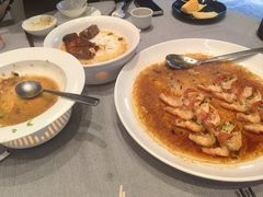 -徐记海鲜(万家丽|德政园店)