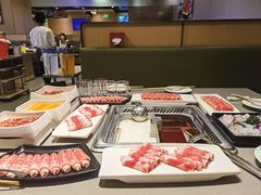 -海底捞火锅(杭州萧山宝龙广场店)