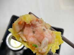 虫草花烧麦皇-味可道美食坊(福基路店)