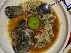 -馋遇江南·精致湖景雅宴(东方之门店)